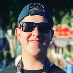 Meet your Posher, Joel